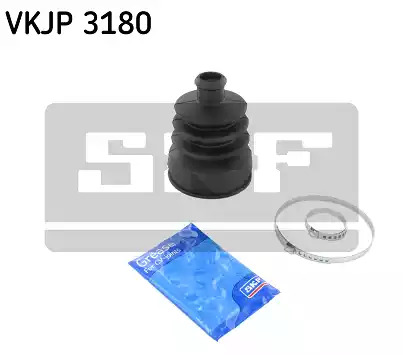 Комплект пыльника SKF VKJP 3180